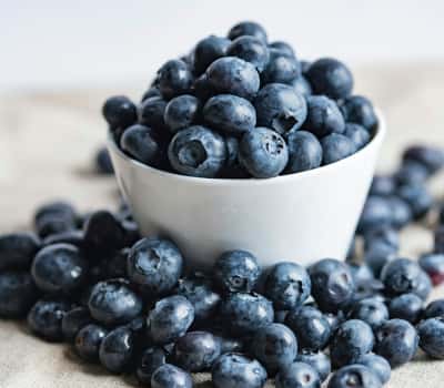 Blue Berries