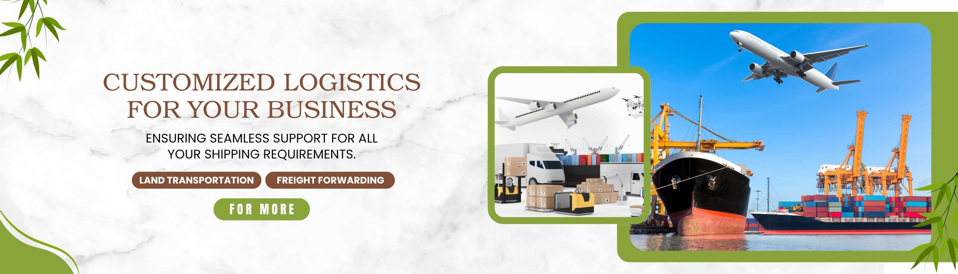 logistic-banner