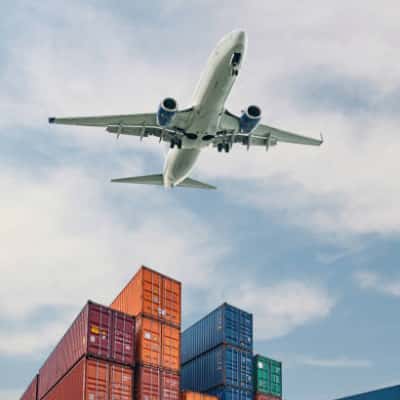 Air Shipment