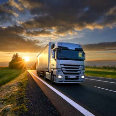 Land Transportation