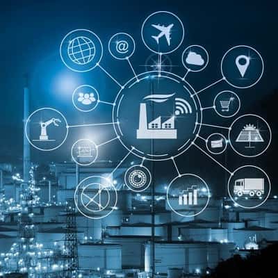 Supply Chain Consultancy